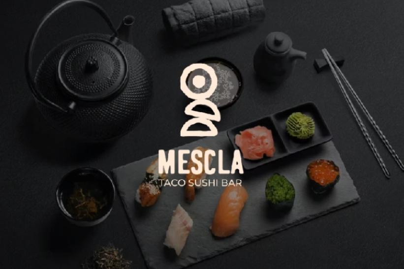Mescla – Taco Sushi Bar